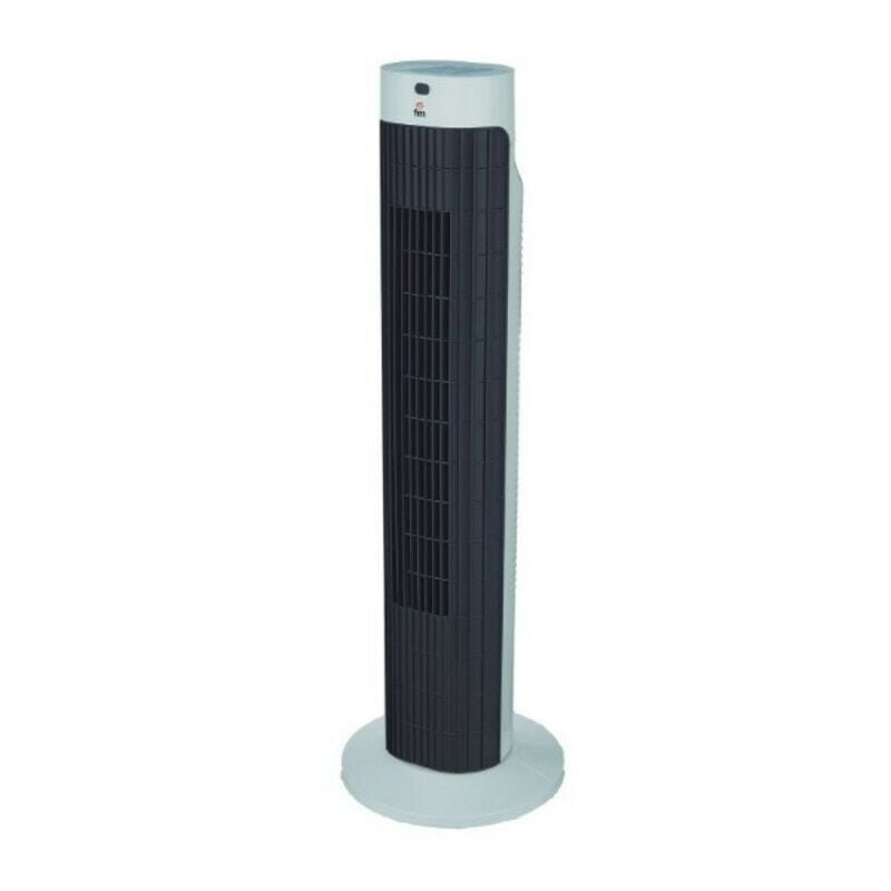 

Ventilador Torre Grupo FM VTR20M 76 cm 45 W