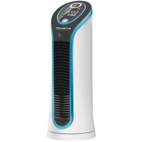 Ventilador torre mesa eole compact