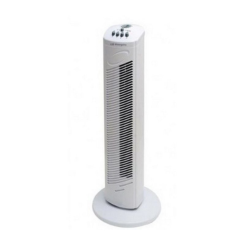

Ventidor de torre oscilante TW 0745 - Orbegozo