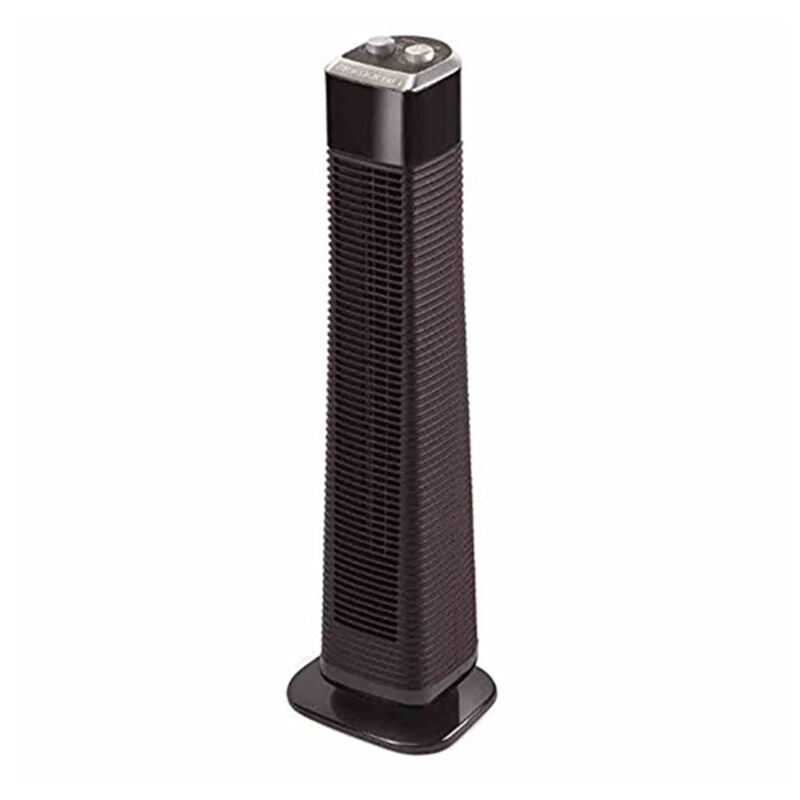 

Ventilador Torre Rowenta VU6140F0 35W 81 cm Negro
