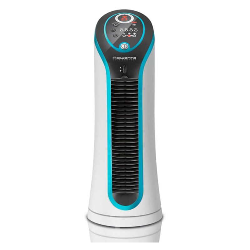 

Ventilador Torre Rowenta VU6210F0 30 W Blanco