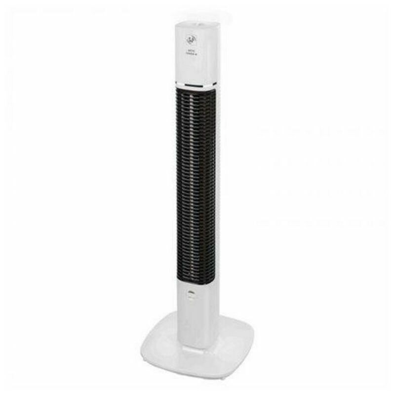 

Ventilador Torre S&P ARTIC Blanco