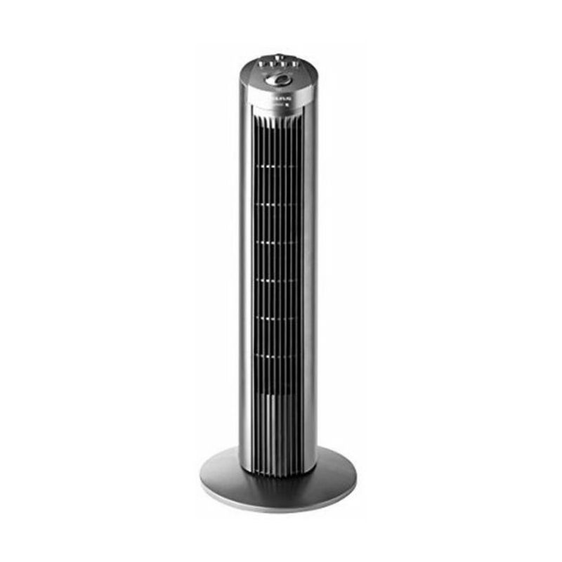 

Ventilador Torre Taurus 72441 Gris Negro 45 W
