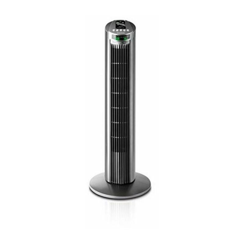 

Ventilador Torre Taurus Babel RC-i324 45W 45 W