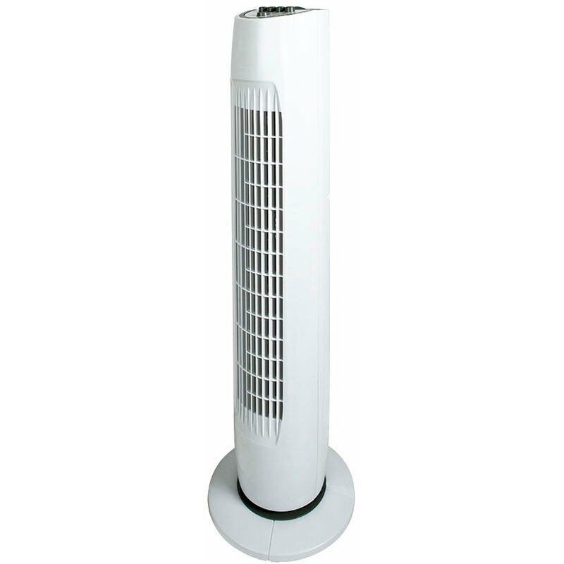 

Ventilador Torre Vt45. Habitex