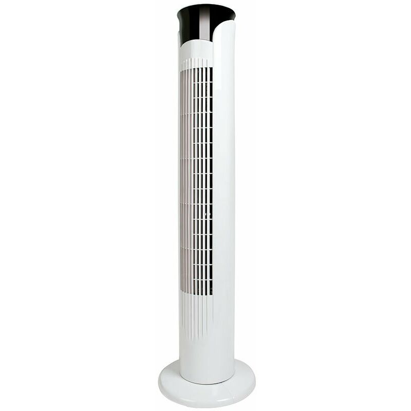 

Ventilador Torre Vt45M. M.Dist. Habitex