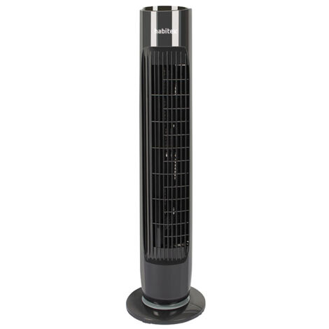 Ventilador torre VT50. mando a distancia