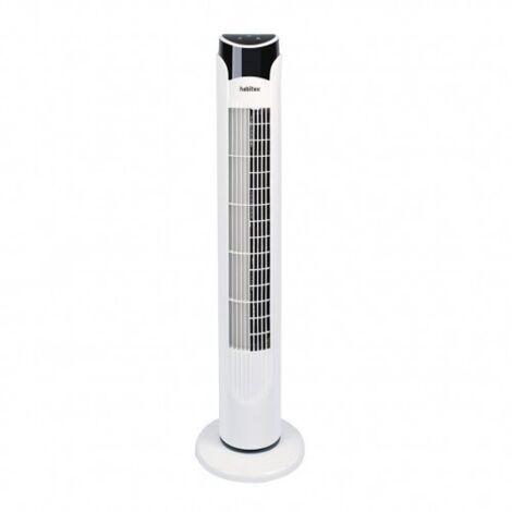 VENTILADOR TORRE VT.60. M.DIST. HABITEX - EHLIS