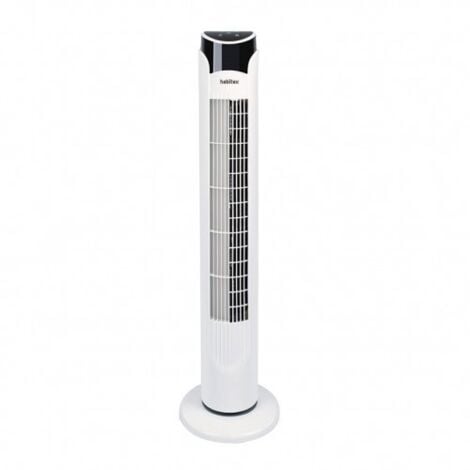 VENTILADOR TORRE VT.60. M.DIST. HABITEX - EHLIS