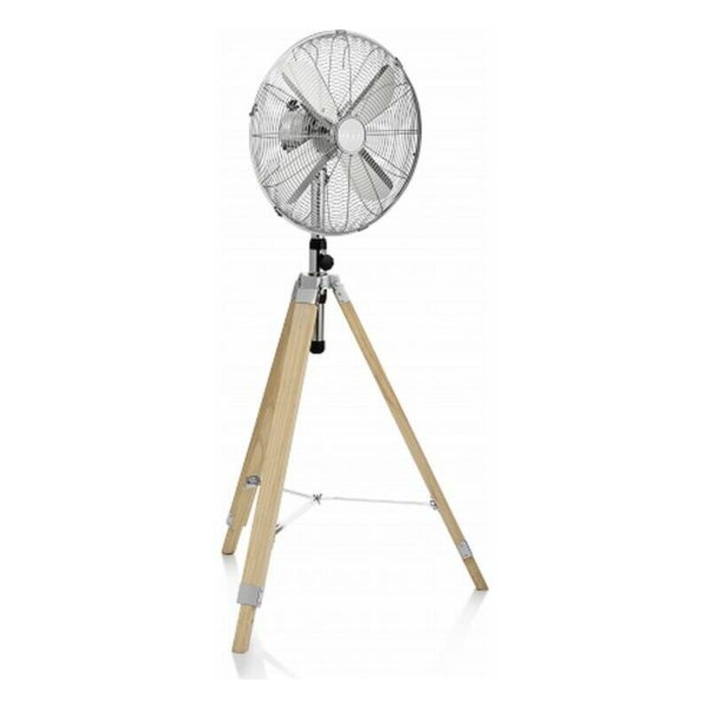 

Ventilador Tristar VE5804 Ø 40 cm 50W Madera