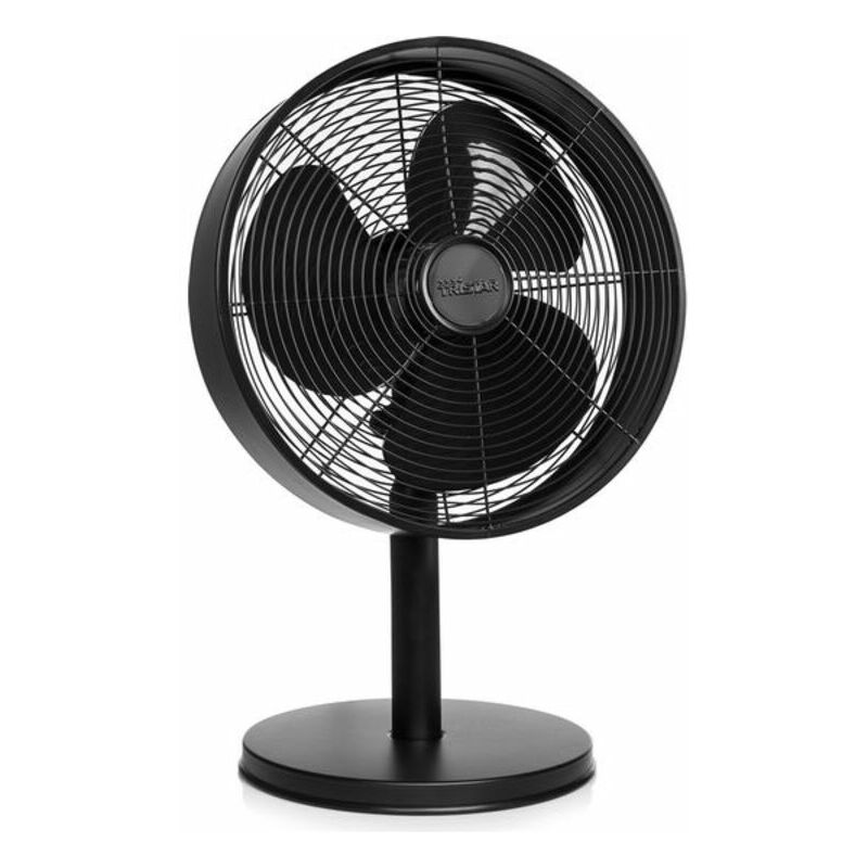 

Ventilador Tristar VE5928 Ø 30 cm 35W Negro