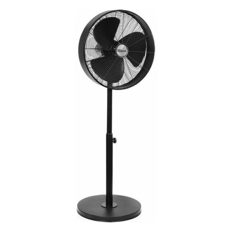 

Ventilador Tristar VE5929 Ø 40 cm 50W Negro