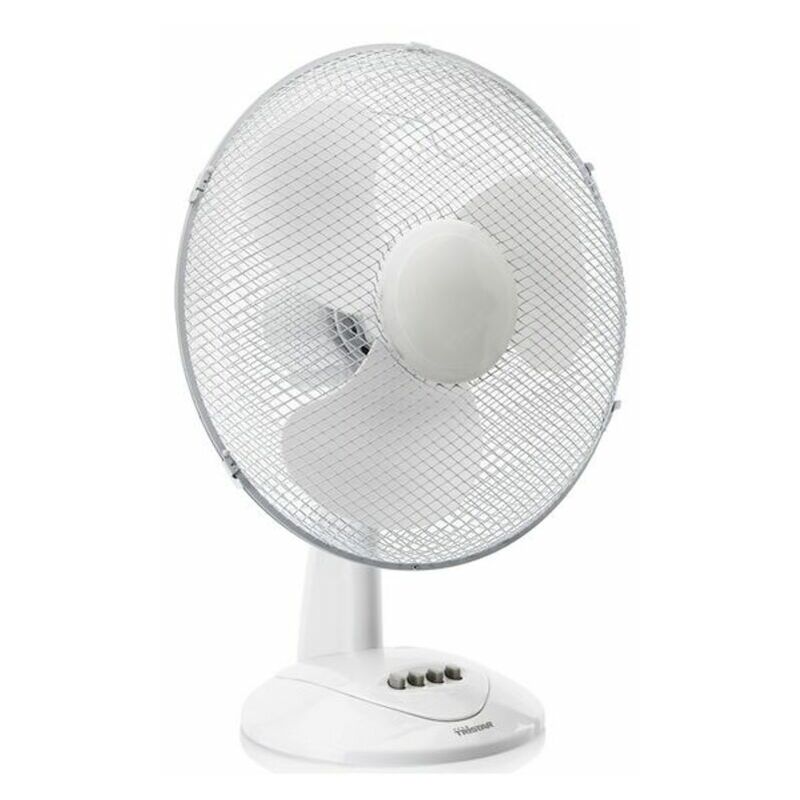 

Ventilador Tristar VE5978 Ø 40 cm 1250 rpm 45W Blanco