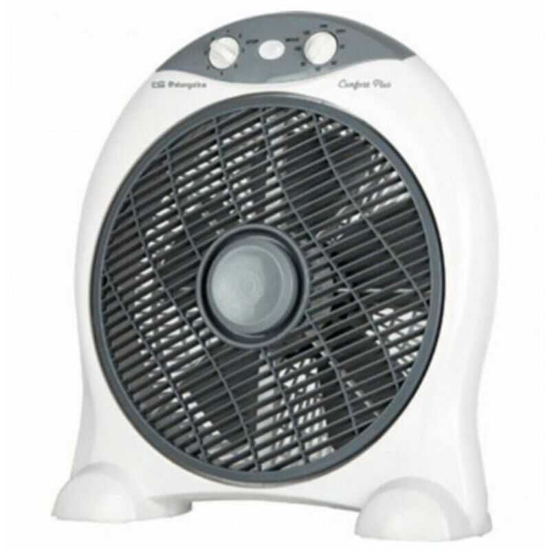 

Ventilador Tropicano Obergozo BF 0137 45W