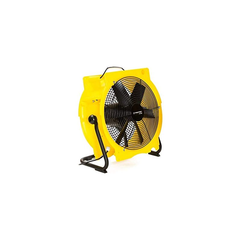 

Ventilador TTV 4500 - Trotec