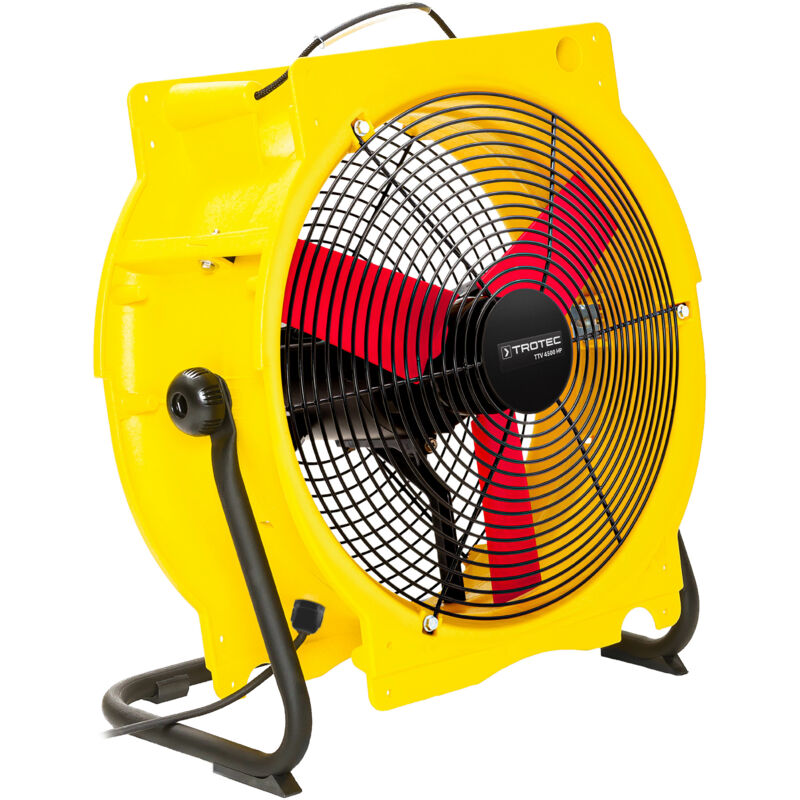

Ventilador TTV 4500 HP - Trotec