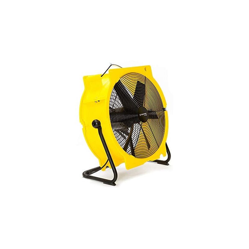 

Ventilador TTV 7000 - Trotec