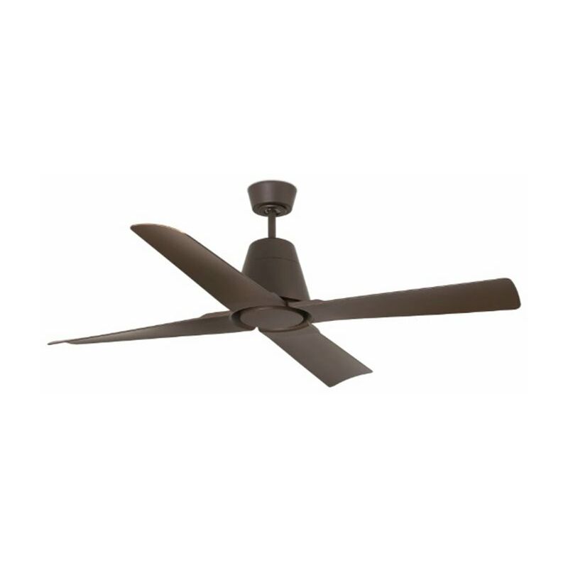 

Ventilador de techo Faro Barcelona 33490 TYPHOON Marron