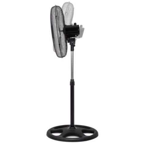 VENTILADOR UFESA OTTAWA PIE 45CM
