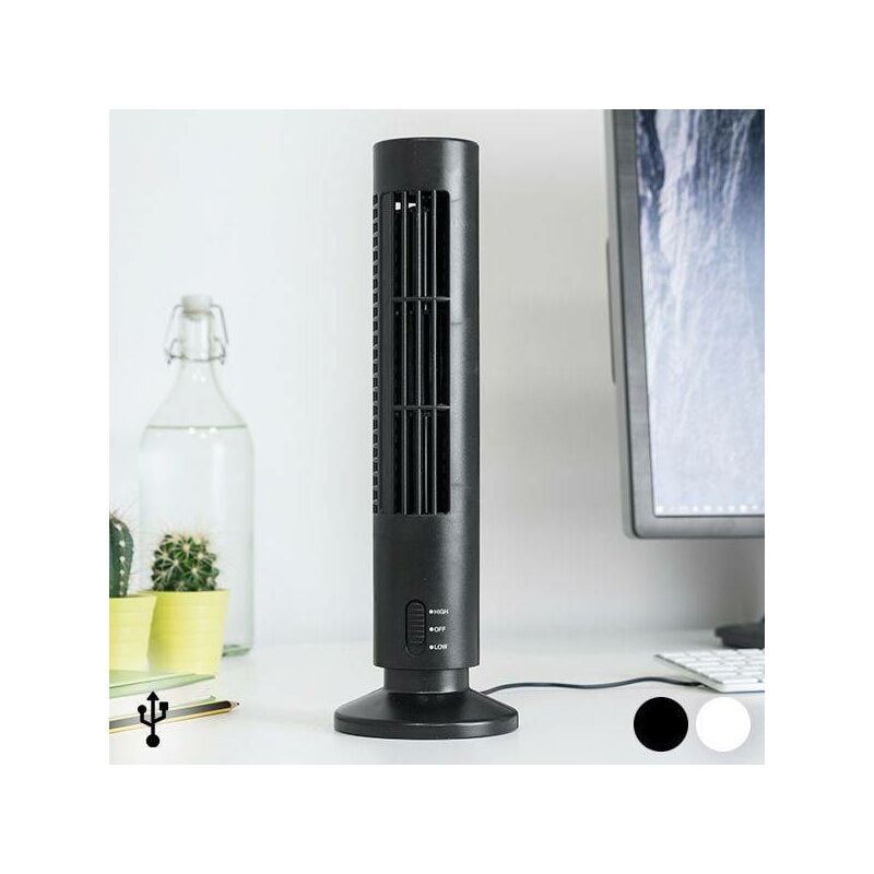 

Ventilador Usb Torre