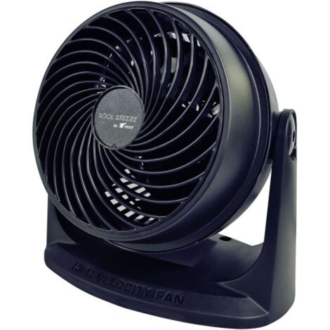 Ventilador Ventilador de sobremesa THULOS TH-KB17 Blanco 42W