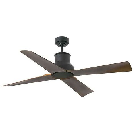 Ventilador Winche