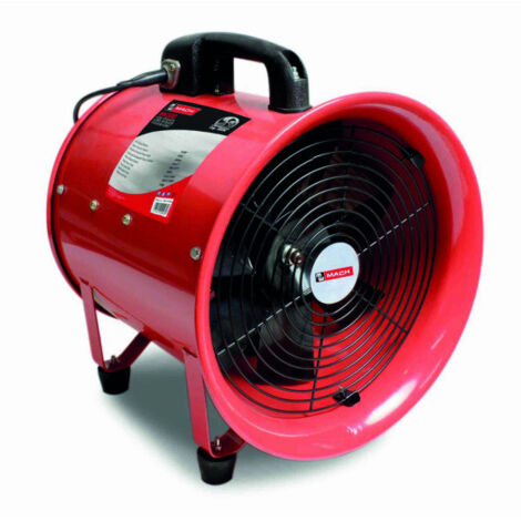 Ventilador y extractor MV300