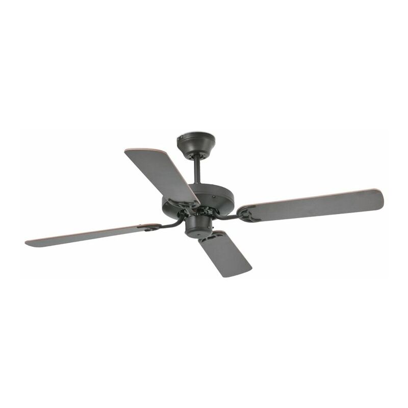 

Ventilador de techo Faro Barcelona 33713 YAKARTA marron