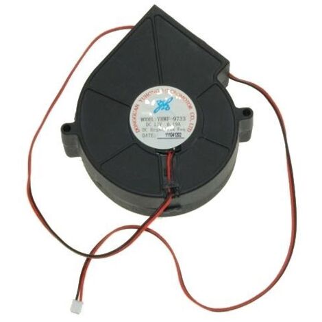 Ventilateur 1495149 Pour TABLE DE CUISSON