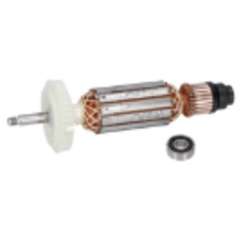 Ventilateur 230 pour meuleuse d'angle GWS 1400 et autres modèles BOSCH - 1604010A90