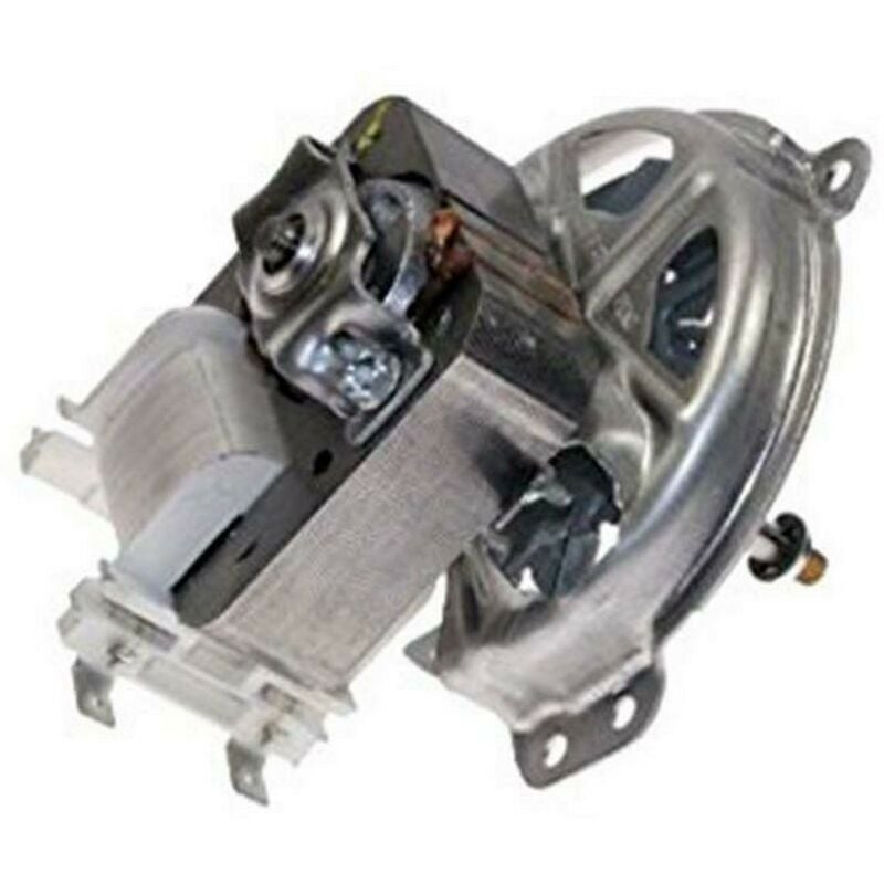 Fagor - Ventilateur (259521-20567) (AS0025341) Four, cuisinière 2595213251430891899 de dietrich, brandt, sauter thomson, sangio