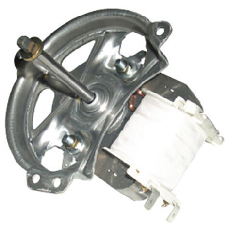 Ventilateur 25w sans turbine