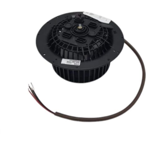 Ventilateur 3 vitesses gauche/gauche