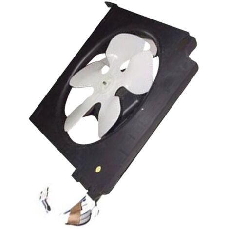 Ventilateur (306771-19385) (480132103073, 481236138119) Réfrigérateur, congélateur 3067713662734194478 WHIRLPOOL, BAUKNECHT, KI