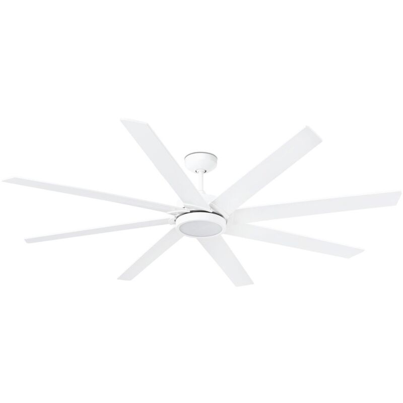 Faro Barcelona - Ventilateur de plafond Century 33553