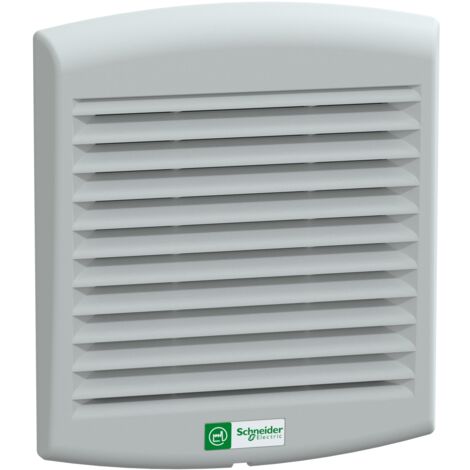 Ventilateur  85m3/h 230V IP54 - NSYCVF85M230PF