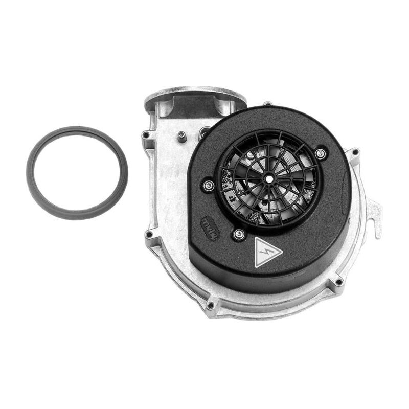 Soufflante Bosch 87172043430 pour chaudière à gaz