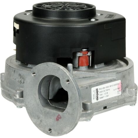 Ventilateur