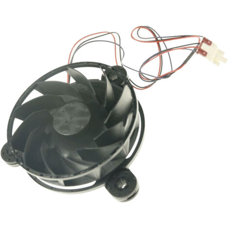 Ventilateur