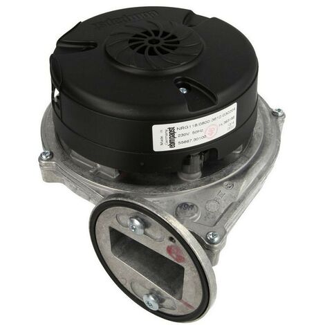 Ventilateur