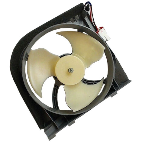 Ventilateur à condenseur d'origine