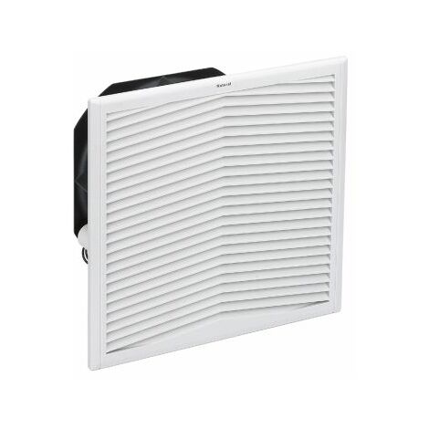 Ventilateur à filtre RS PRO, 1000m³/h, 230 V, 320x320mm ( Prix pour 1 )