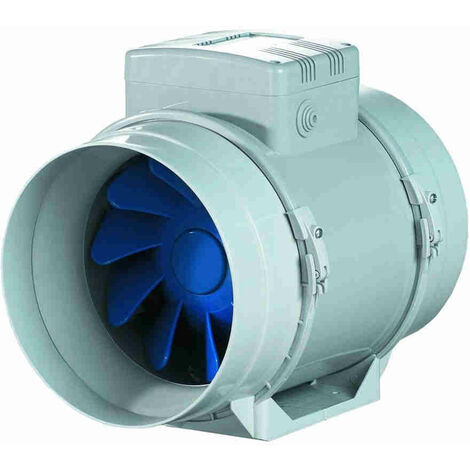 Ventilateur à tuyaux Turbo 200