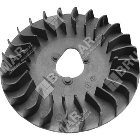 Ventilateur à volant magnétique pour moteurs DAYE - COMPATIBLE DAYEE - 045799