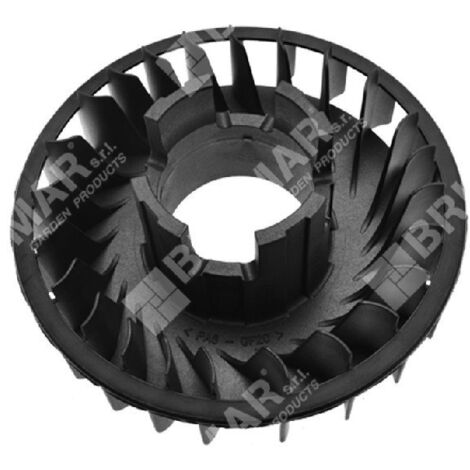 Ventilateur à volant magnétique pour moteurs KAWASAKI COMPATIBLE - 017207