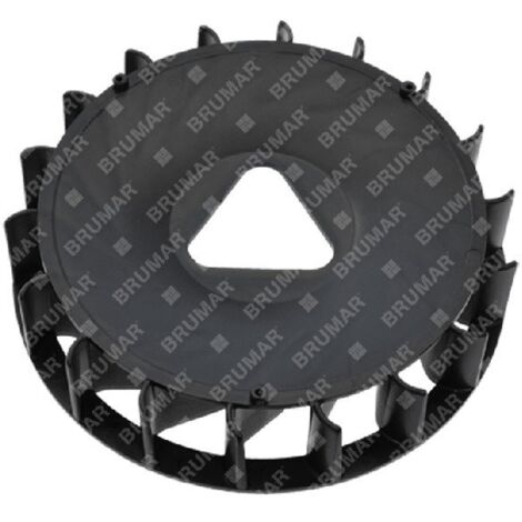 Ventilateur à volant magnétique pour motogénérateurs COMPATIBLES DUCAR - 038239