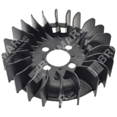 Ventilateur à volant magnétique pour motogénérateurs COMPATIBLES DUCAR - 047671