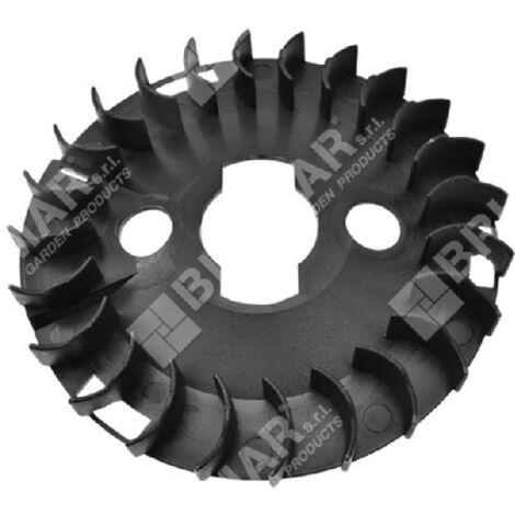 Ventilateur à volant magnétique pour motopompes COMPATIBLES DUCAR - 049591