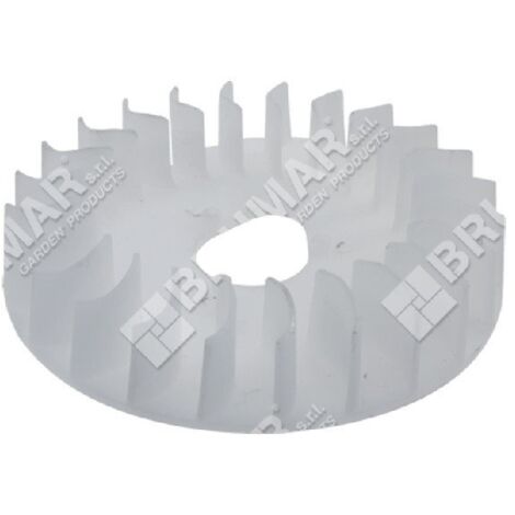 Ventilateur à volant magnétique pour tondeuse à gazon COMPATIBLE MAORI - 023420