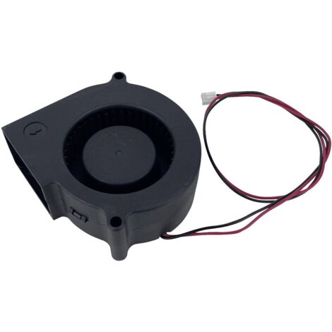 Ventilateur Adapté pour (imprimante 3D): Pro 7 Dual RF-5491878